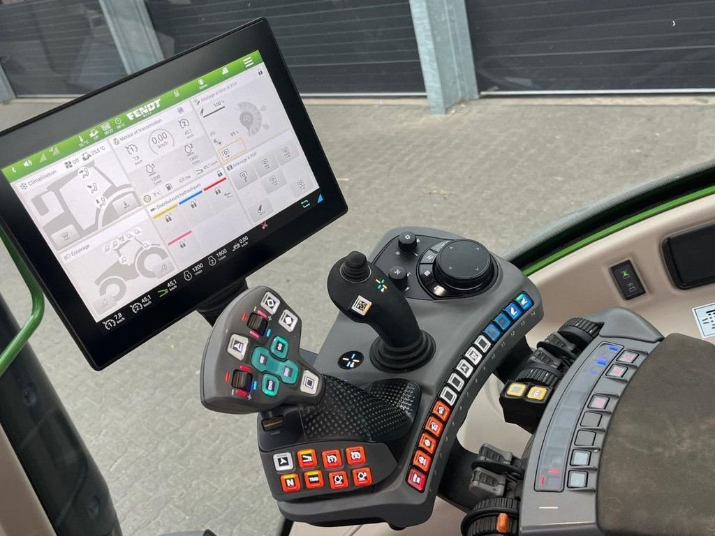 Traktor typu Fendt 314 Vario GEN4 Profi Plus, Gebrauchtmaschine v Hapert (Obrázek 11)