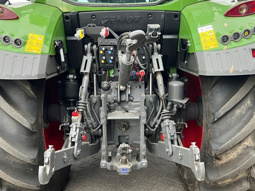 Traktor typu Fendt 314 Vario GEN4 Profi Plus, Gebrauchtmaschine v Hapert (Obrázek 8)