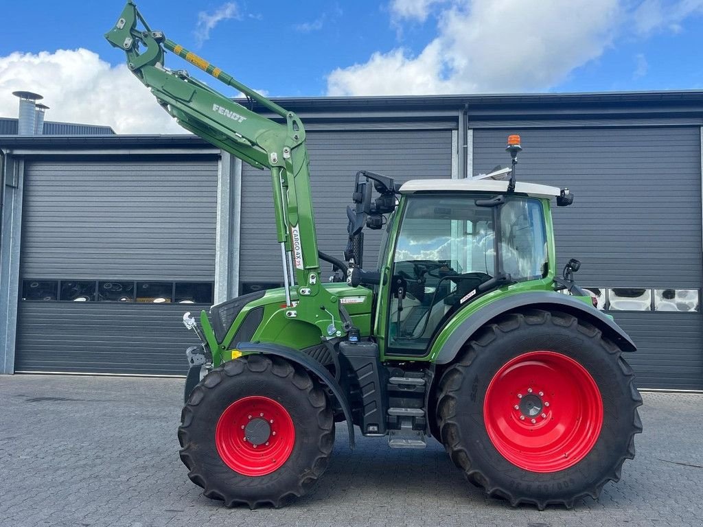 Traktor typu Fendt 314 Vario GEN4 Profi Plus, Gebrauchtmaschine v Hapert (Obrázek 1)