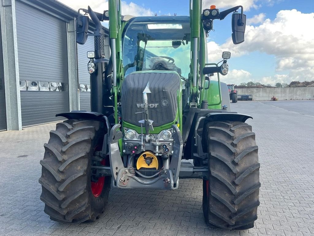 Traktor typu Fendt 314 Vario GEN4 Profi Plus, Gebrauchtmaschine v Hapert (Obrázek 5)
