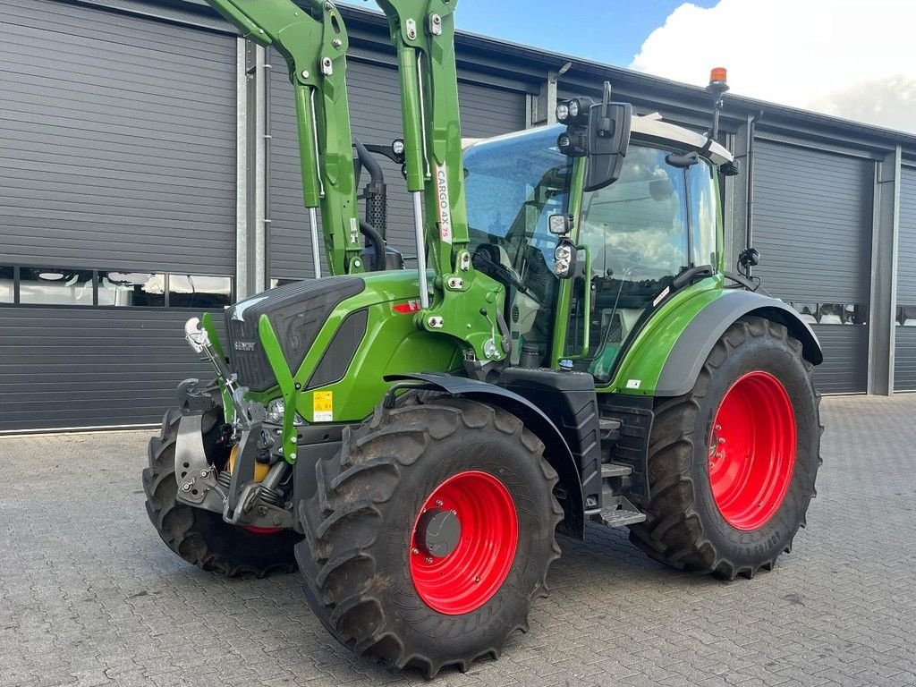 Traktor typu Fendt 314 Vario GEN4 Profi Plus, Gebrauchtmaschine v Hapert (Obrázek 2)