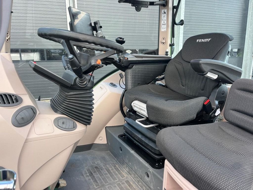Traktor typu Fendt 314 Vario GEN4 Profi Plus, Gebrauchtmaschine v Hapert (Obrázek 9)