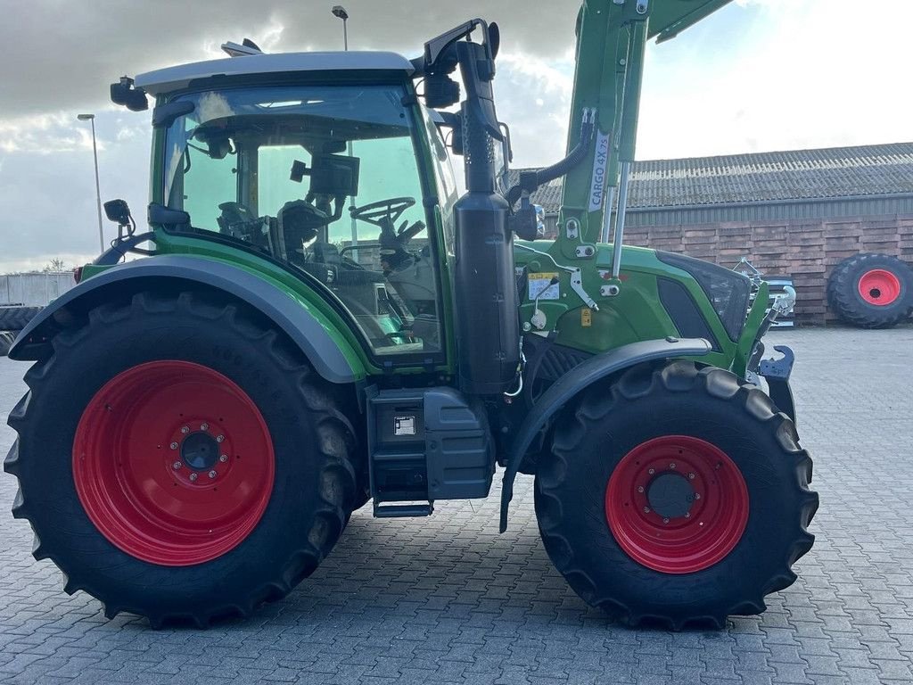 Traktor typu Fendt 314 Vario GEN4 Profi Plus, Gebrauchtmaschine v Hapert (Obrázek 4)