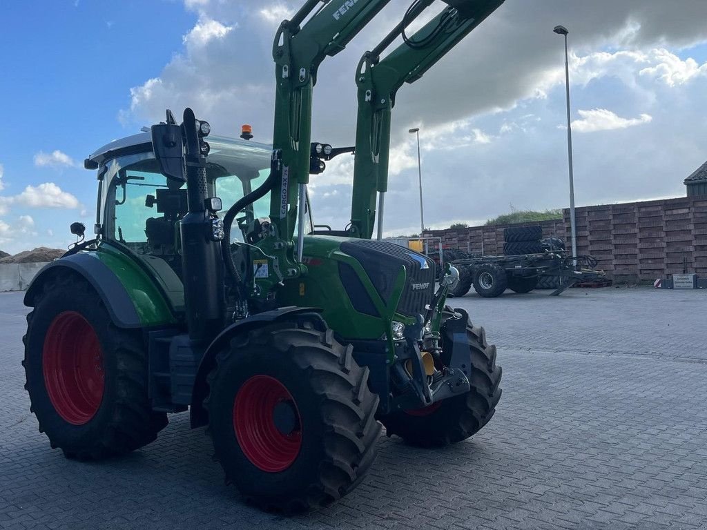 Traktor typu Fendt 314 Vario GEN4 Profi Plus, Gebrauchtmaschine v Hapert (Obrázek 3)
