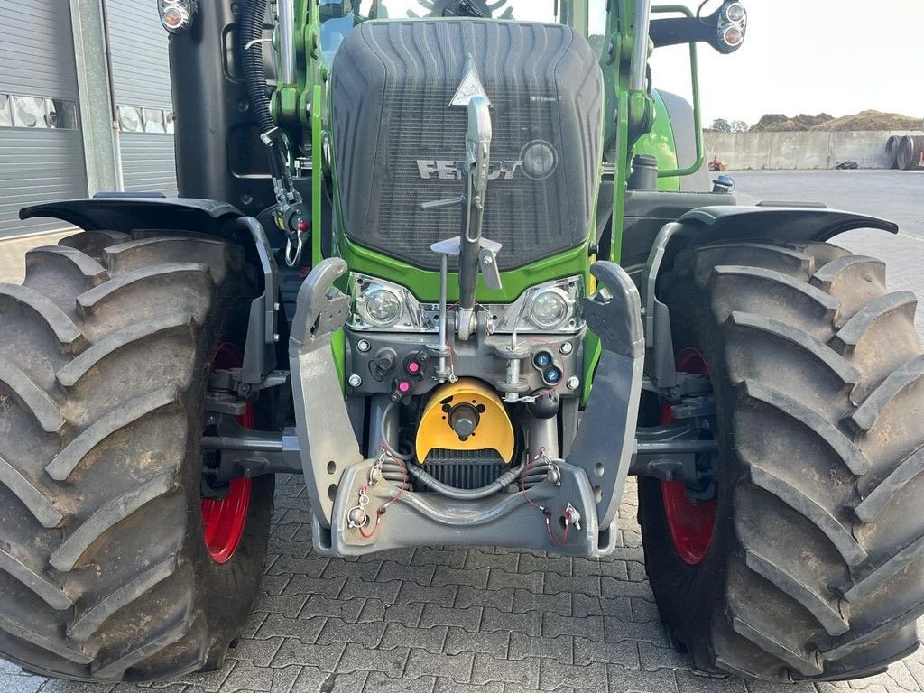 Traktor typu Fendt 314 Vario GEN4 Profi Plus, Gebrauchtmaschine v Hapert (Obrázek 7)