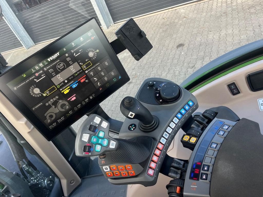 Traktor typu Fendt 314 Vario GEN4 Profi Plus, Gebrauchtmaschine v Hapert (Obrázek 11)