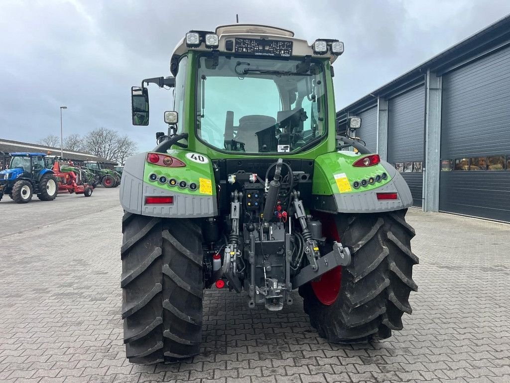 Traktor des Typs Fendt 314 Vario GEN4 Profi Plus, Gebrauchtmaschine in Hapert (Bild 5)