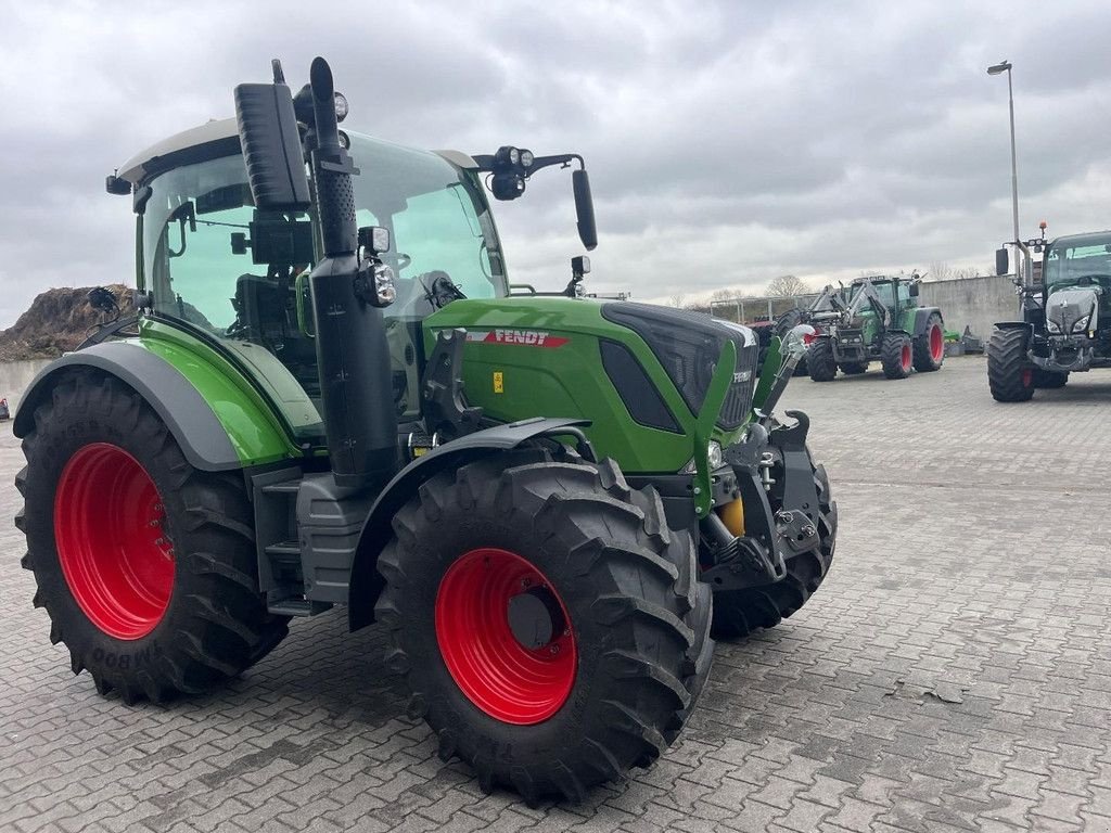 Traktor des Typs Fendt 314 Vario GEN4 Profi Plus, Gebrauchtmaschine in Hapert (Bild 4)