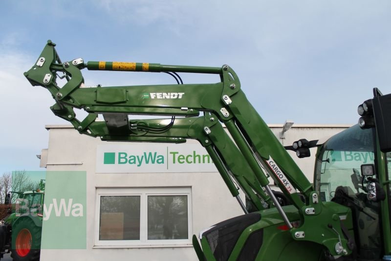 Traktor типа Fendt 314 VARIO GEN4 PROFI PLUS, Gebrauchtmaschine в Straubing (Фотография 3)