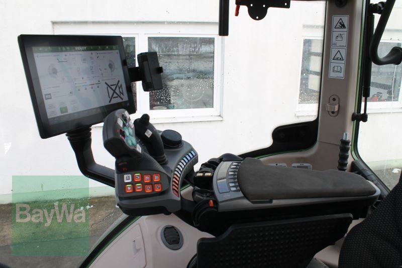 Traktor типа Fendt 314 VARIO GEN4 PROFI PLUS, Gebrauchtmaschine в Straubing (Фотография 11)