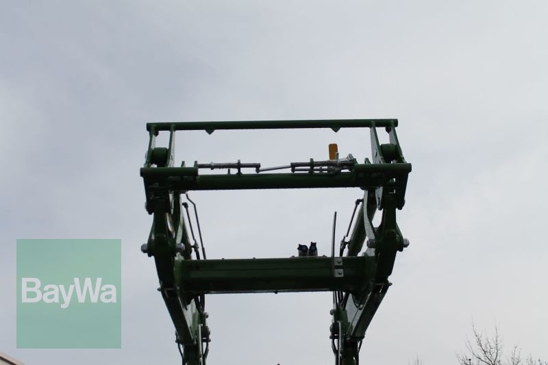 Traktor типа Fendt 314 VARIO GEN4 PROFI PLUS, Gebrauchtmaschine в Straubing (Фотография 5)