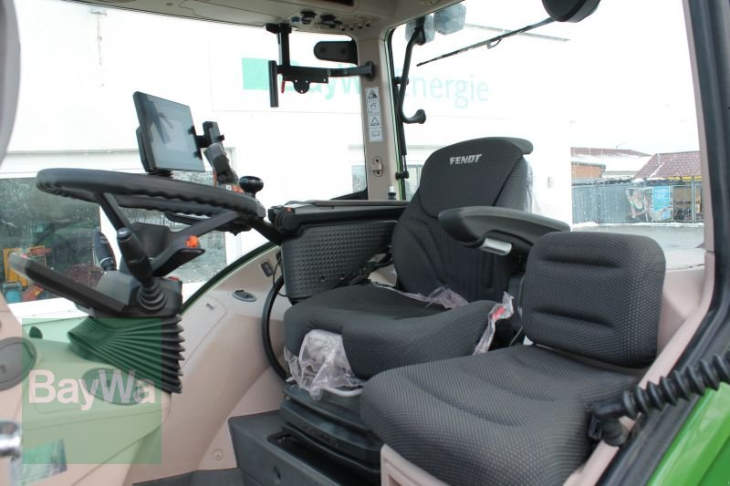Traktor типа Fendt 314 VARIO GEN4 PROFI PLUS, Gebrauchtmaschine в Straubing (Фотография 10)