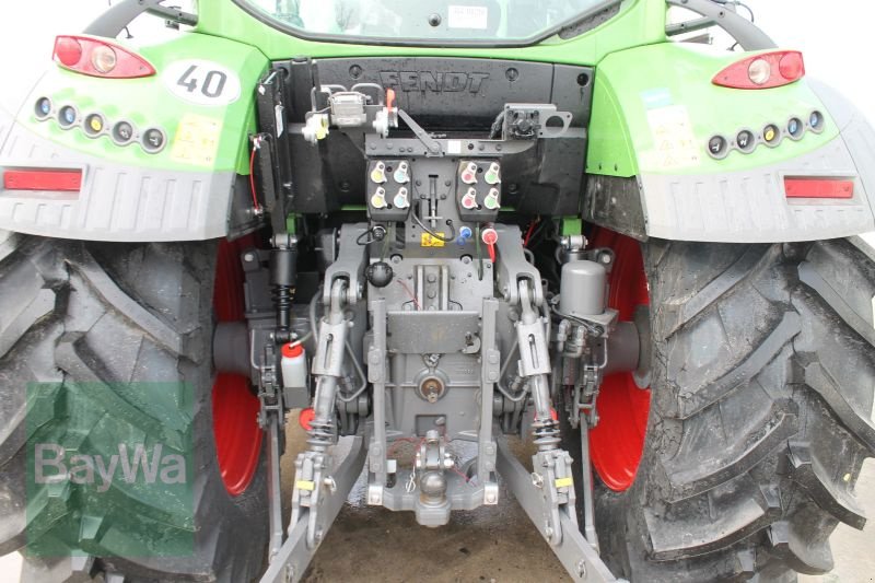 Traktor типа Fendt 314 VARIO GEN4 PROFI PLUS, Gebrauchtmaschine в Straubing (Фотография 9)