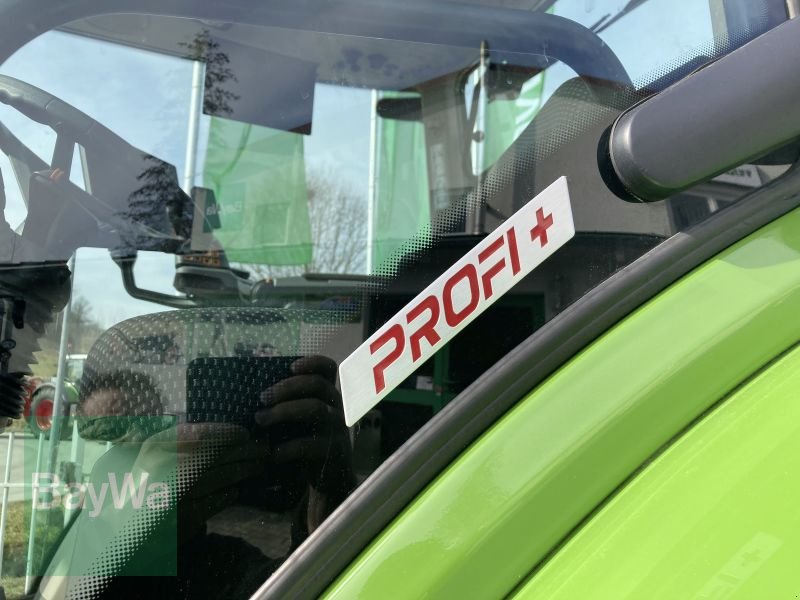 Traktor typu Fendt 314 VARIO GEN4 PROFI PLUS, Gebrauchtmaschine v Rinchnach (Obrázok 8)