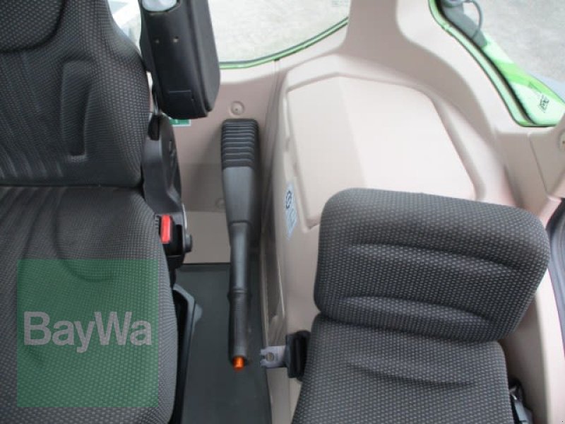 Traktor du type Fendt 314 VARIO GEN4 PROFI PLUS, Gebrauchtmaschine en Schönau b.Tuntenhausen (Photo 15)