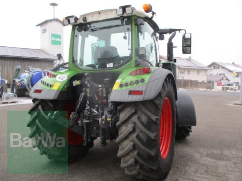 Traktor du type Fendt 314 VARIO GEN4 PROFI PLUS, Gebrauchtmaschine en Schönau b.Tuntenhausen (Photo 5)