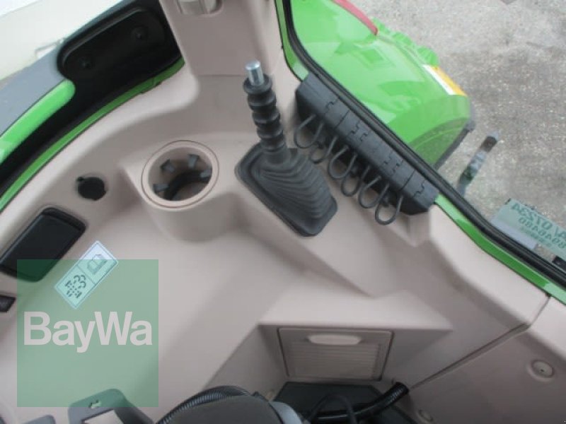 Traktor du type Fendt 314 VARIO GEN4 PROFI PLUS, Gebrauchtmaschine en Schönau b.Tuntenhausen (Photo 16)