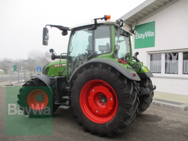 Traktor du type Fendt 314 VARIO GEN4 PROFI PLUS, Gebrauchtmaschine en Schönau b.Tuntenhausen (Photo 7)