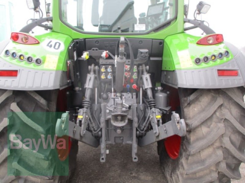 Traktor du type Fendt 314 VARIO GEN4 PROFI PLUS, Gebrauchtmaschine en Schönau b.Tuntenhausen (Photo 8)