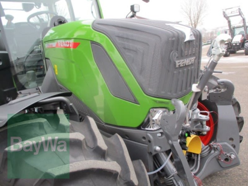 Traktor du type Fendt 314 VARIO GEN4 PROFI PLUS, Gebrauchtmaschine en Schönau b.Tuntenhausen (Photo 12)