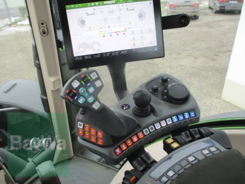 Traktor du type Fendt 314 VARIO GEN4 PROFI PLUS, Gebrauchtmaschine en Schönau b.Tuntenhausen (Photo 21)
