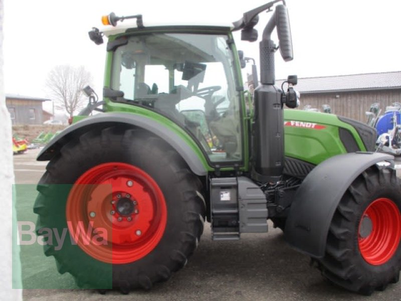 Traktor du type Fendt 314 VARIO GEN4 PROFI PLUS, Gebrauchtmaschine en Schönau b.Tuntenhausen (Photo 10)