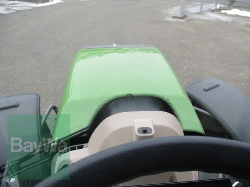 Traktor du type Fendt 314 VARIO GEN4 PROFI PLUS, Gebrauchtmaschine en Schönau b.Tuntenhausen (Photo 19)