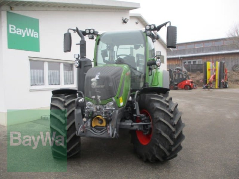 Traktor du type Fendt 314 VARIO GEN4 PROFI PLUS, Gebrauchtmaschine en Schönau b.Tuntenhausen (Photo 3)
