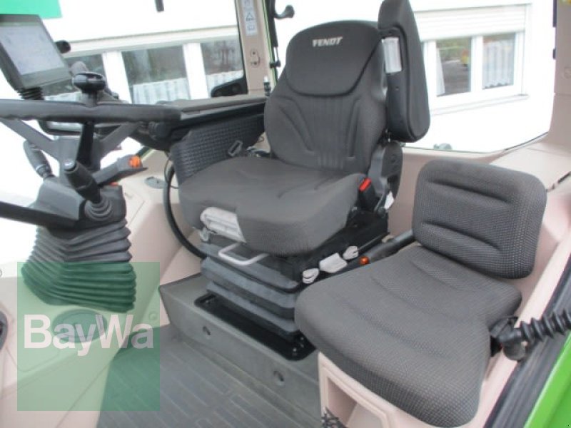 Traktor du type Fendt 314 VARIO GEN4 PROFI PLUS, Gebrauchtmaschine en Schönau b.Tuntenhausen (Photo 13)