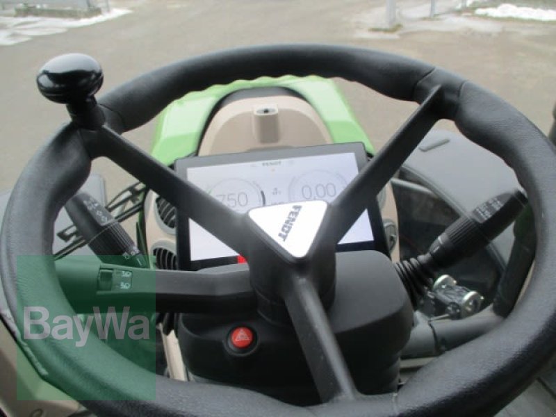 Traktor du type Fendt 314 VARIO GEN4 PROFI PLUS, Gebrauchtmaschine en Schönau b.Tuntenhausen (Photo 20)