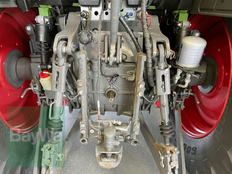 Traktor typu Fendt 314 VARIO GEN4 PROFI PLUS, Gebrauchtmaschine w Bamberg (Zdjęcie 11)