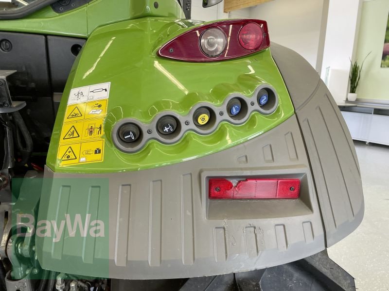 Traktor typu Fendt 314 VARIO GEN4 PROFI PLUS, Gebrauchtmaschine w Bamberg (Zdjęcie 12)