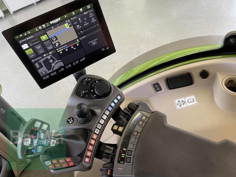 Traktor typu Fendt 314 VARIO GEN4 PROFI PLUS, Gebrauchtmaschine w Bamberg (Zdjęcie 18)