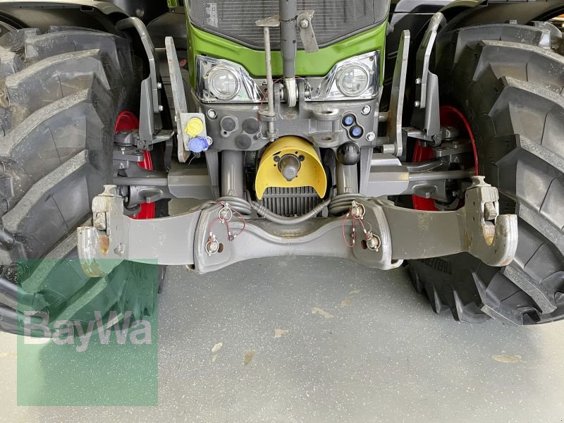 Traktor typu Fendt 314 VARIO GEN4 PROFI PLUS, Gebrauchtmaschine w Bamberg (Zdjęcie 4)