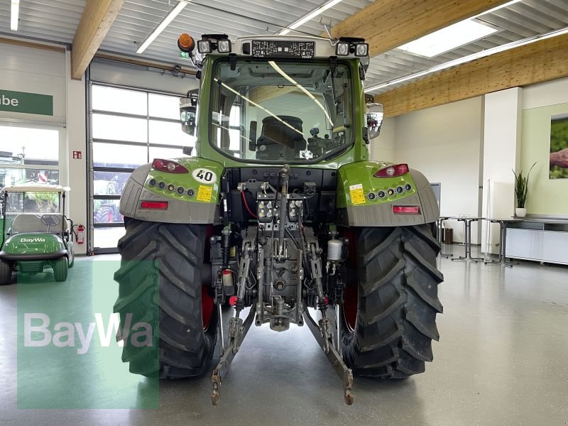 Traktor typu Fendt 314 VARIO GEN4 PROFI PLUS, Gebrauchtmaschine w Bamberg (Zdjęcie 8)