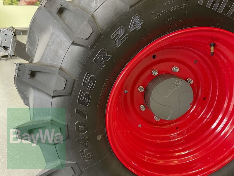 Traktor typu Fendt 314 VARIO GEN4 PROFI PLUS, Gebrauchtmaschine w Bamberg (Zdjęcie 14)