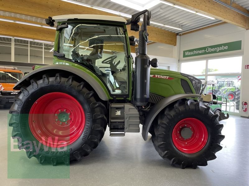 Traktor typu Fendt 314 VARIO GEN4 PROFI PLUS, Gebrauchtmaschine w Bamberg (Zdjęcie 7)