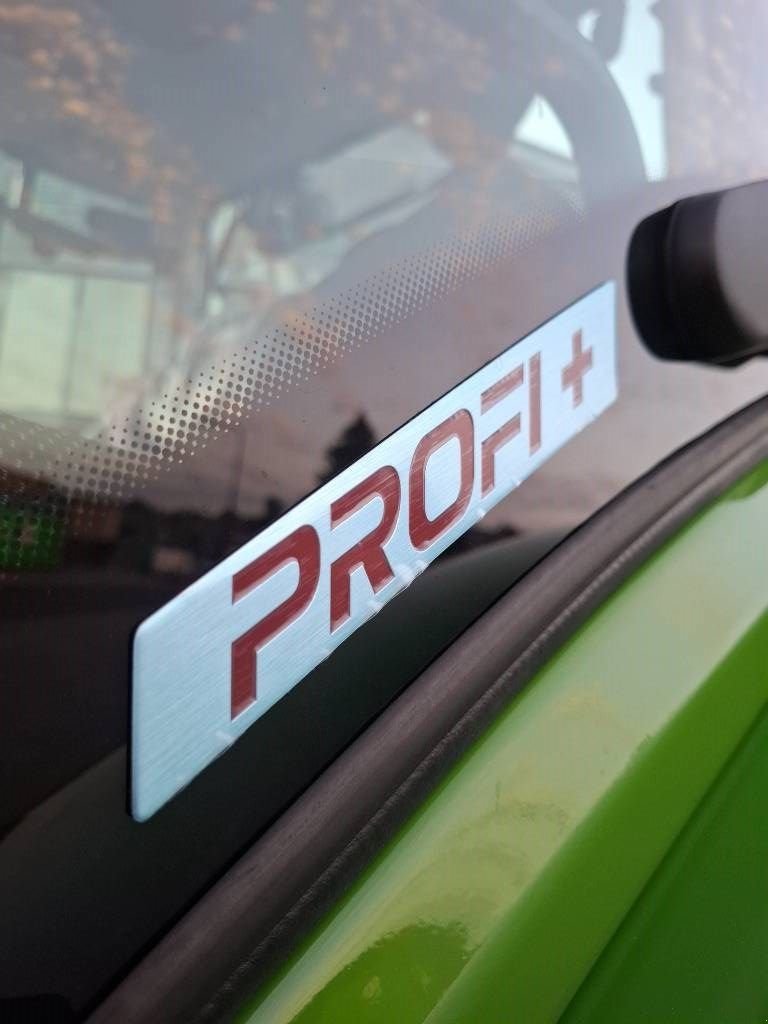 Traktor typu Fendt 314 Vario Gen4 Profi plus, Neumaschine v Borne (Obrázek 5)