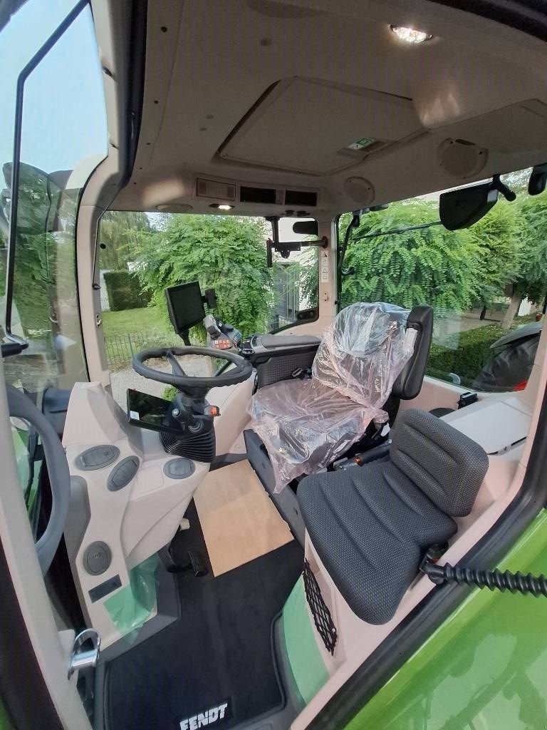 Traktor typu Fendt 314 Vario Gen4 Profi plus, Neumaschine v Borne (Obrázek 4)