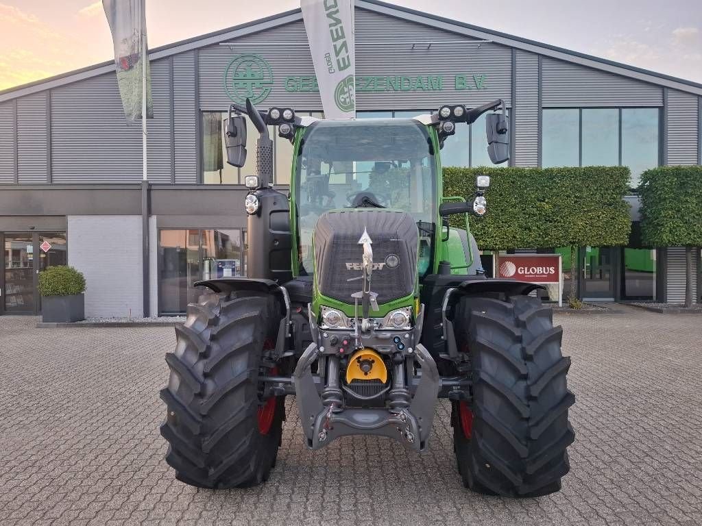 Traktor typu Fendt 314 Vario Gen4 Profi plus, Neumaschine v Borne (Obrázek 3)