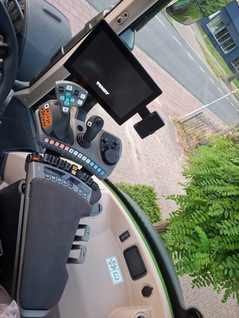 Traktor typu Fendt 314 Vario Gen4 Profi plus, Neumaschine v Borne (Obrázek 7)