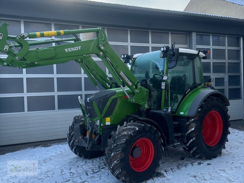 Traktor des Typs Fendt 314 Vario Gen4 Profi Plus, Gebrauchtmaschine in Alitzheim (Bild 1)