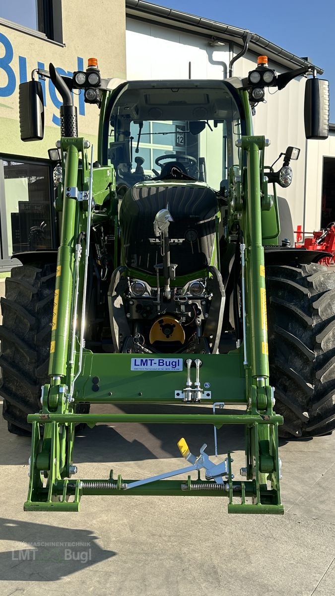 Traktor от тип Fendt 314 Vario Gen4 Profi+ Setting2, Gebrauchtmaschine в Hürm (Снимка 8)