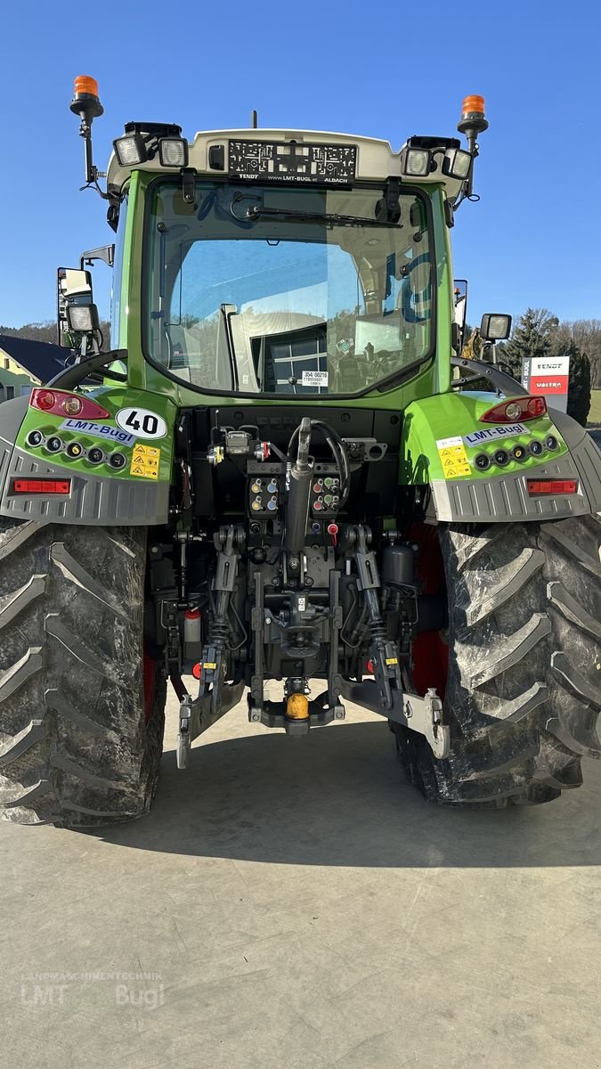 Traktor от тип Fendt 314 Vario Gen4 Profi+ Setting2, Gebrauchtmaschine в Hürm (Снимка 4)