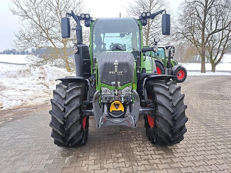 Traktor tipa Fendt 314 Vario Gen4 Profi+ Setting2, Neumaschine u Tirschenreuth (Slika 9)