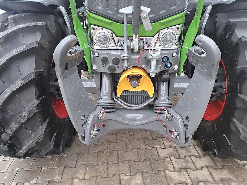Traktor tipa Fendt 314 Vario Gen4 Profi+ Setting2, Neumaschine u Tirschenreuth (Slika 10)