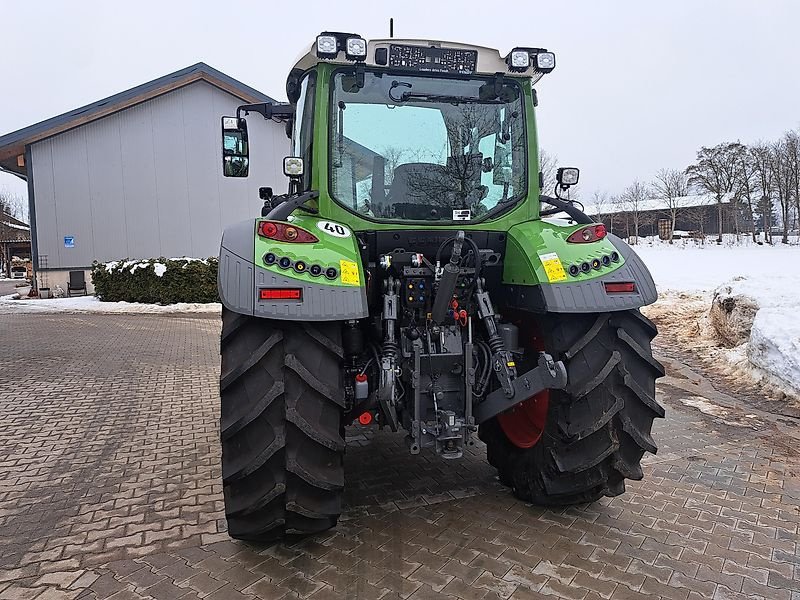 Traktor tipa Fendt 314 Vario Gen4 Profi+ Setting2, Neumaschine u Tirschenreuth (Slika 3)