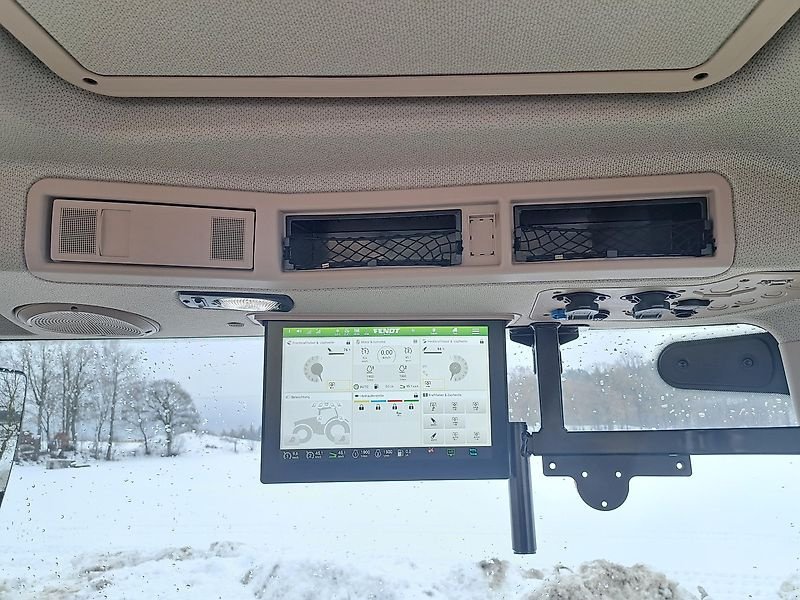 Traktor tipa Fendt 314 Vario Gen4 Profi+ Setting2, Neumaschine u Tirschenreuth (Slika 14)