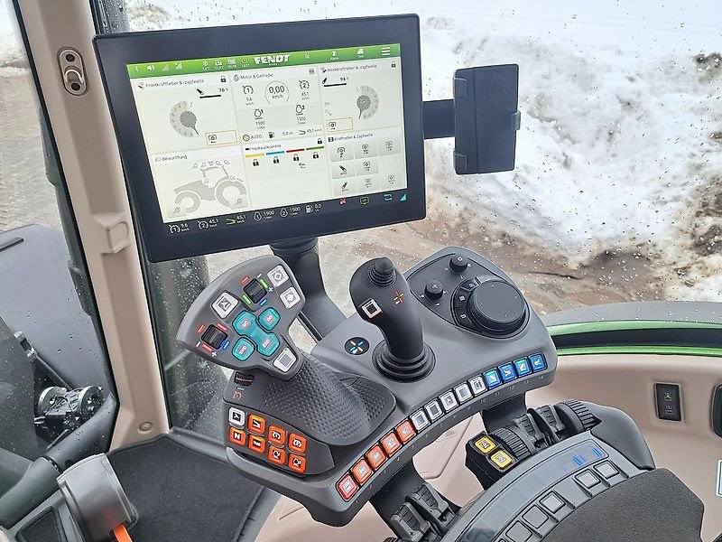 Traktor tipa Fendt 314 Vario Gen4 Profi+ Setting2, Neumaschine u Tirschenreuth (Slika 15)
