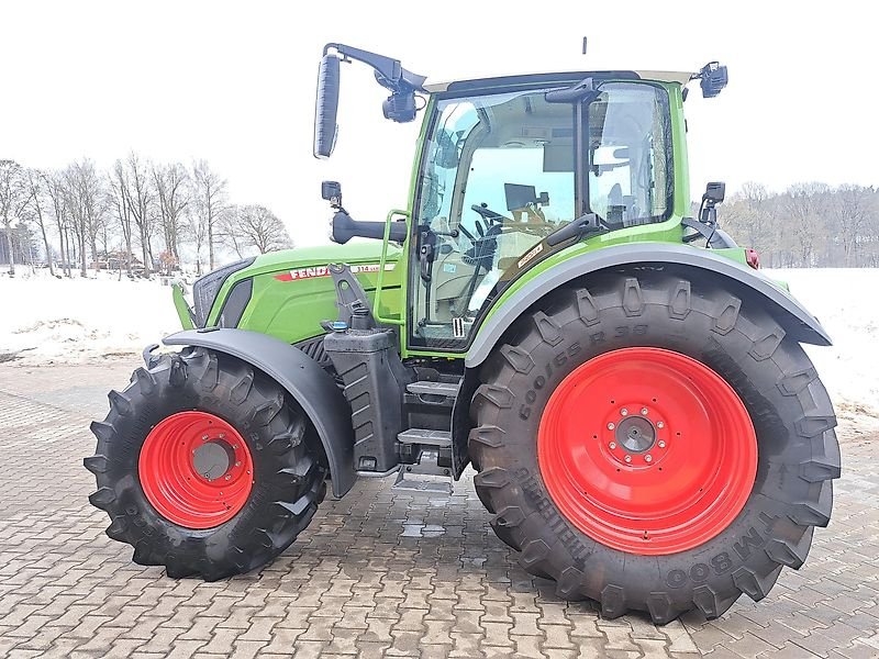 Traktor tipa Fendt 314 Vario Gen4 Profi+ Setting2, Neumaschine u Tirschenreuth (Slika 2)